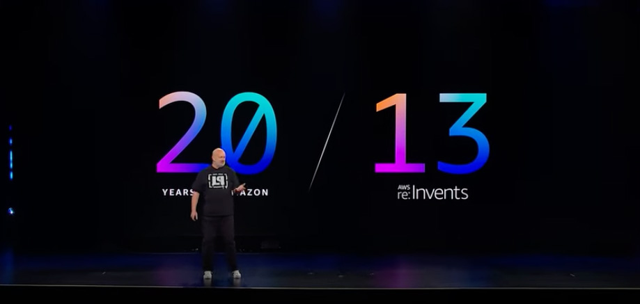 AWS re:Invent 2024 Notes